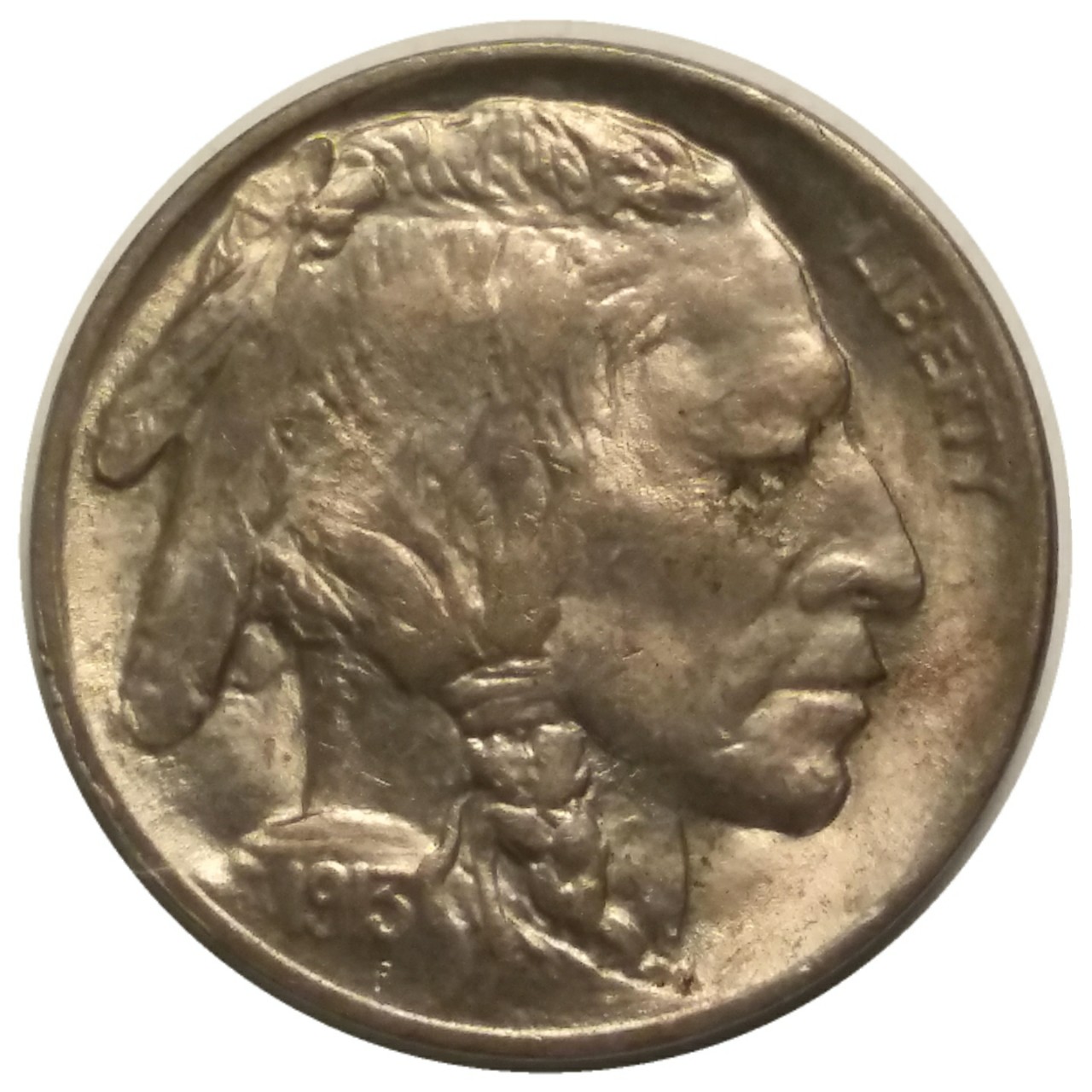1913-5c-T2-Buffalo-Nickel-#3